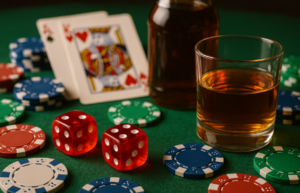 Alberta Resumes Imports of US Casino Equipment and Liquor