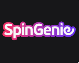 Spin Genie Logo