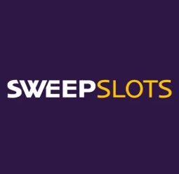SweepSlots Logo