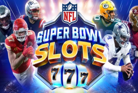 NFL Super Bowl Slots