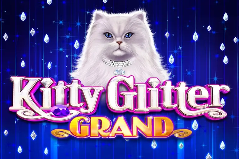 Caesars Entertainment Unveils IGT’s Kitty Glitter Grand: A Purr-fect Gaming Experience