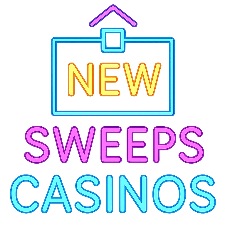 New sweepstakes casinos