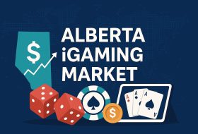 Alberta iGaming
