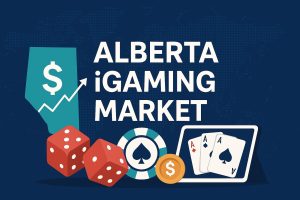 Alberta iGaming