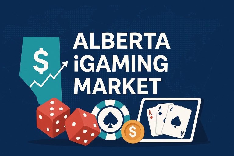 Alberta iGaming