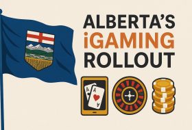 Alberta iGaming