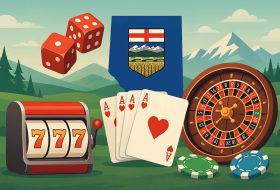 Alberta iGaming