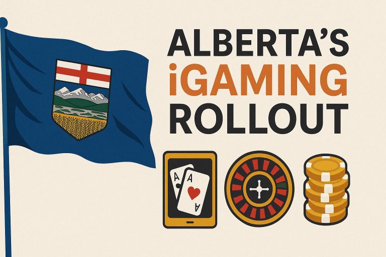 Alberta iGaming