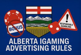 Alberta iGaming Advertising Rules