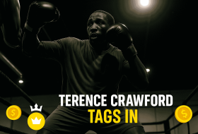 terence crawford crown coins