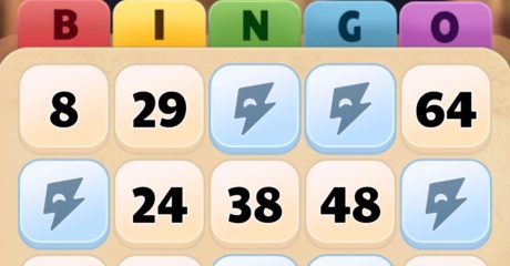 5 Across 