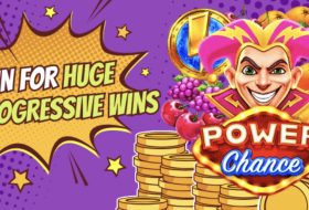 Playson Power Chance Slots