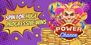 Playson Power Chance Slots