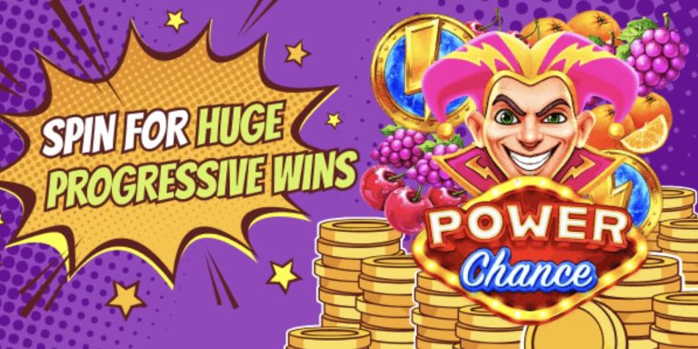 Playson Power Chance Slots