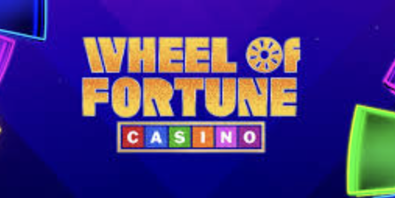 Wheel of Fortune Casino Promo Code
