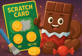 Casino.click Scratch Cards