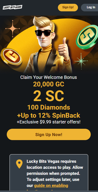 What I Like About Lucky Bits Vegas Casino for Bonuses