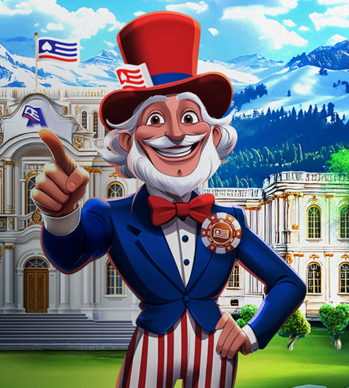 Ace Social Casino