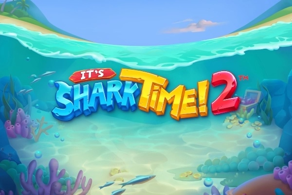 It's Shark Time! 2