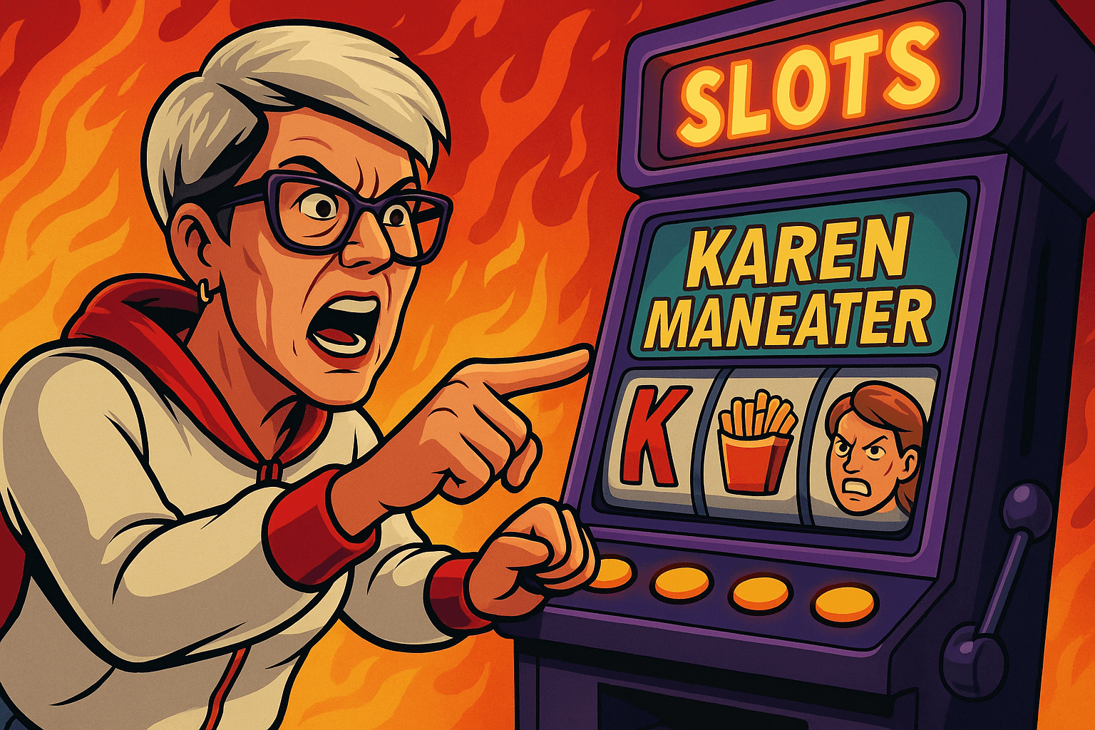 Karen Slots