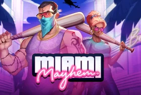 Miami Mayhem