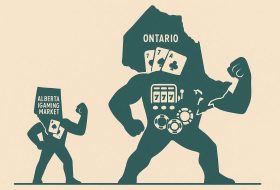 Alberta iGaming