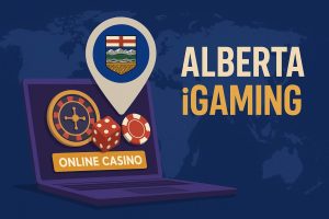 Alberta iGaming
