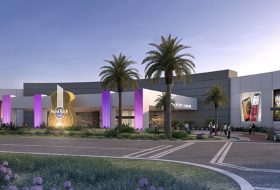 Hard Rock Casino Tejon