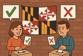 Maryland iGaming Poll