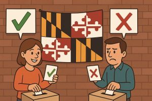 Maryland iGaming Poll