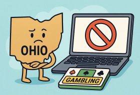 Ohio iGaming