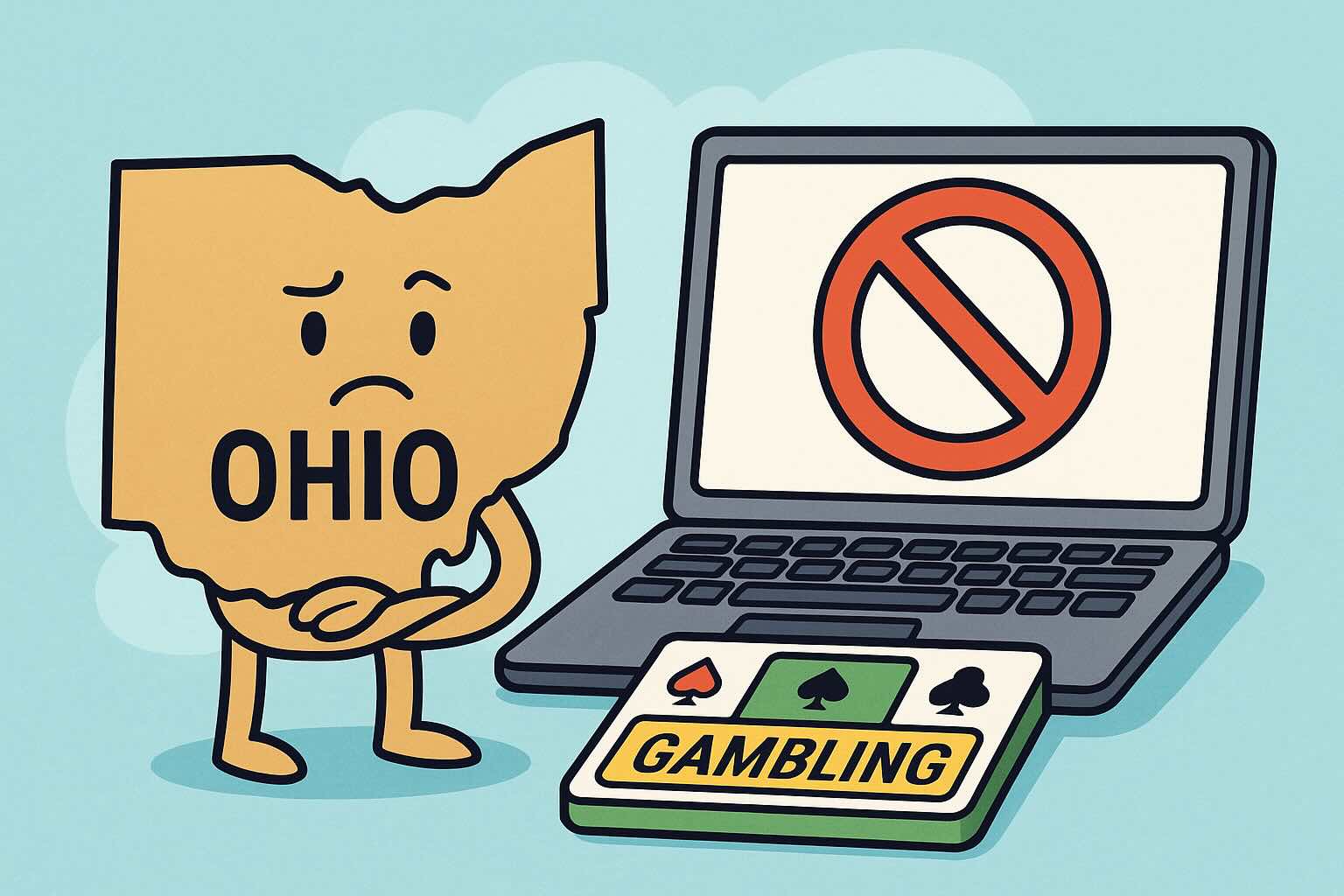 Ohio iGaming