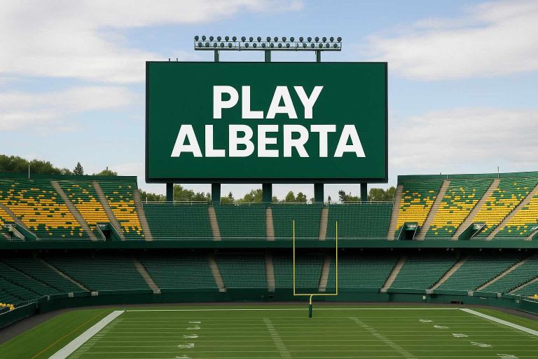 Play Alberta