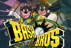 Bash Bros Wow Vegas