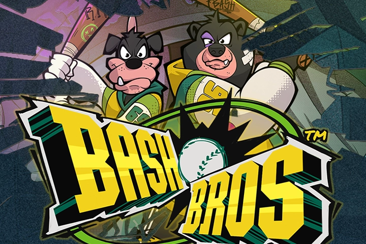 Bash Bros Wow Vegas