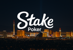 STake Poker