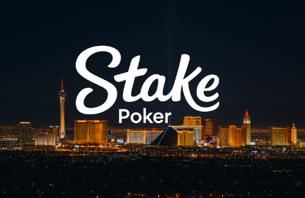 STake Poker