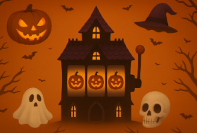 Best Halloween Slots