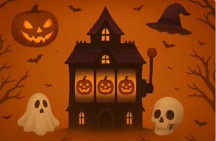 Best Halloween Slots