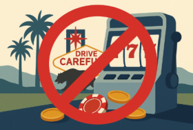 California Bans Sweepstakes Casinos