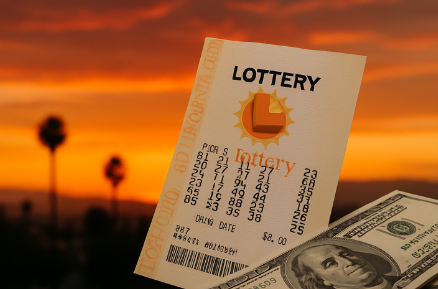 Castro Lottery
