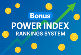 Bonus Power Index (BPI) Ratings System