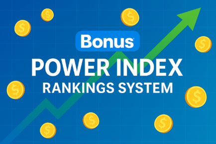 Bonus Power Index (BPI) Ratings System