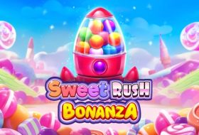 Sweet Rush Bonanza