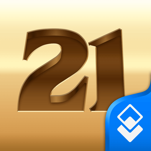 21 Blitz