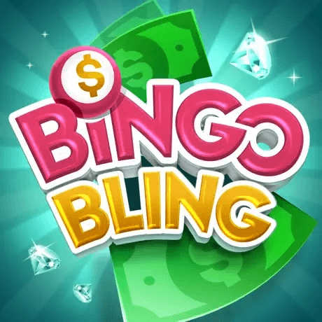 bingo bling