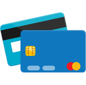 Credit Cards icon