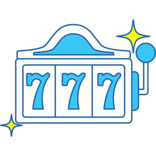 Slots icon