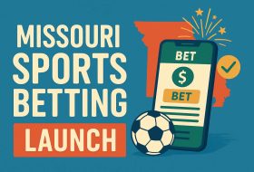 Missouri Sports Betting