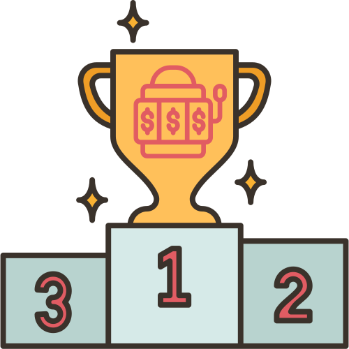 Weekly Tournaments & Challenges icon